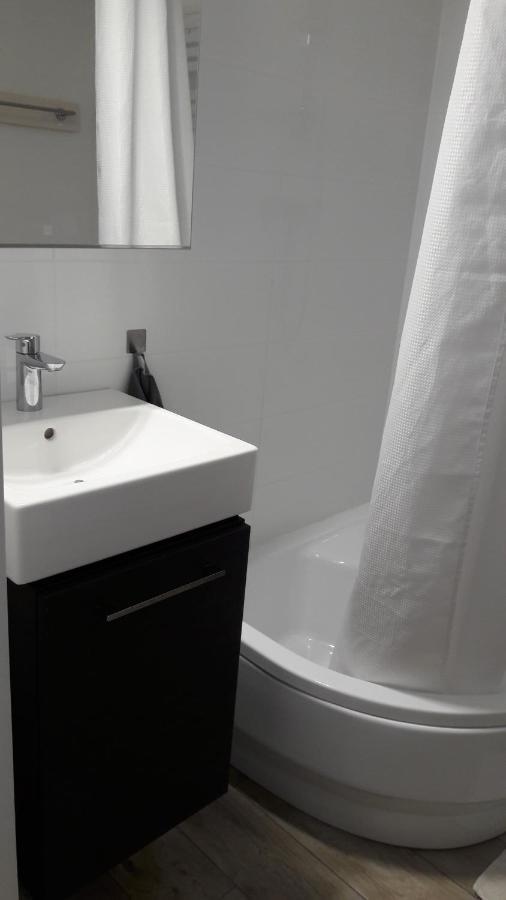Gdynia, Sea Shell - Czarujacy, Dyskretny Loft Dla Pary Z Parkingiem - Blisko Dzikiej Plazy I Centrum Εξωτερικό φωτογραφία