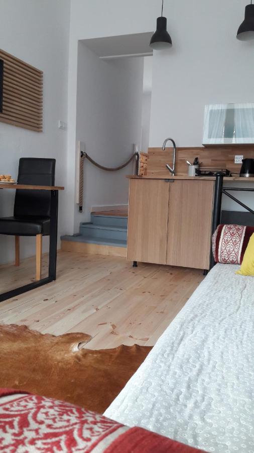 Gdynia, Sea Shell - Czarujacy, Dyskretny Loft Dla Pary Z Parkingiem - Blisko Dzikiej Plazy I Centrum Εξωτερικό φωτογραφία