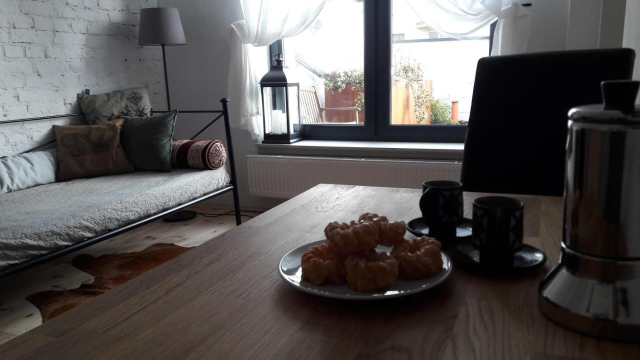 Gdynia, Sea Shell - Czarujacy, Dyskretny Loft Dla Pary Z Parkingiem - Blisko Dzikiej Plazy I Centrum Εξωτερικό φωτογραφία
