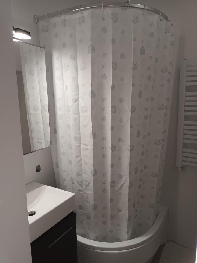 Gdynia, Sea Shell - Czarujacy, Dyskretny Loft Dla Pary Z Parkingiem - Blisko Dzikiej Plazy I Centrum Εξωτερικό φωτογραφία